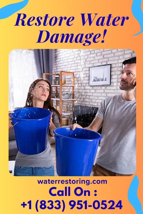 water restoration Diamond Restoration Solutions Company Morganton